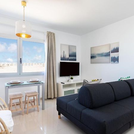 Home2Book Design Bajamar Natural Pool & Beach 外观 照片
