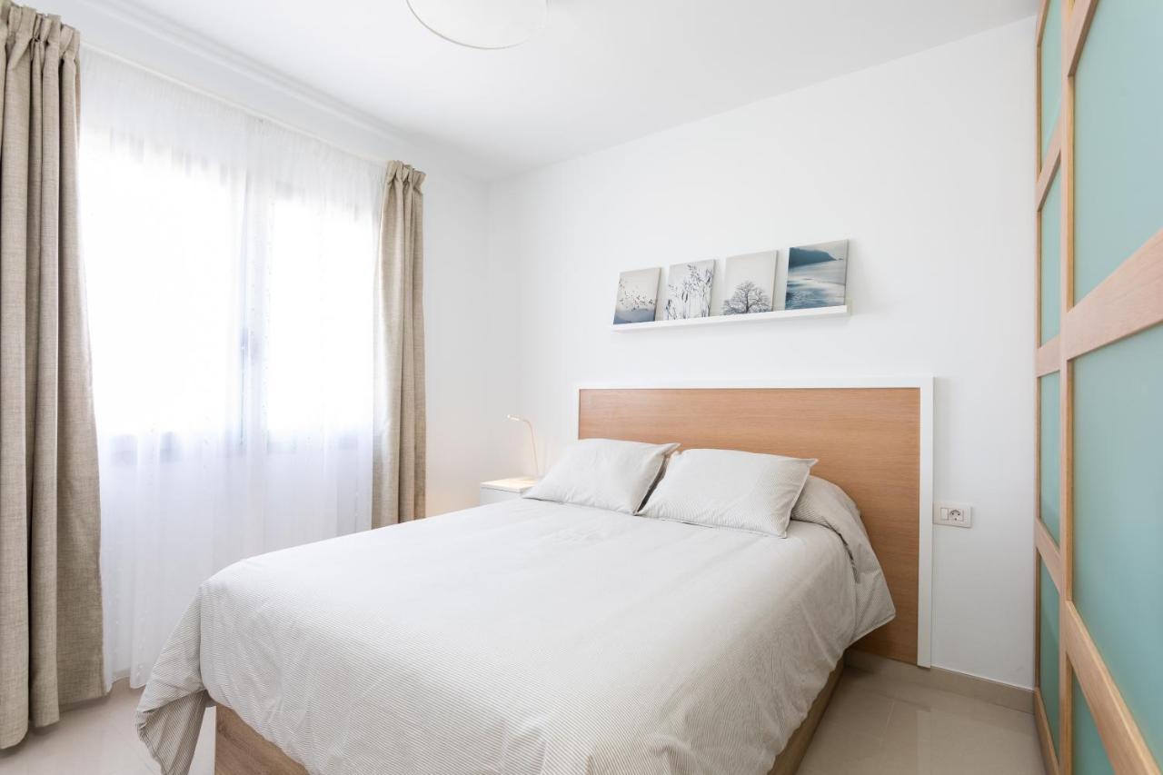 Home2Book Design Bajamar Natural Pool & Beach 外观 照片