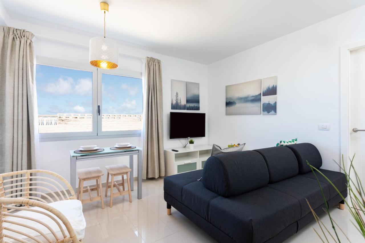 Home2Book Design Bajamar Natural Pool & Beach 外观 照片