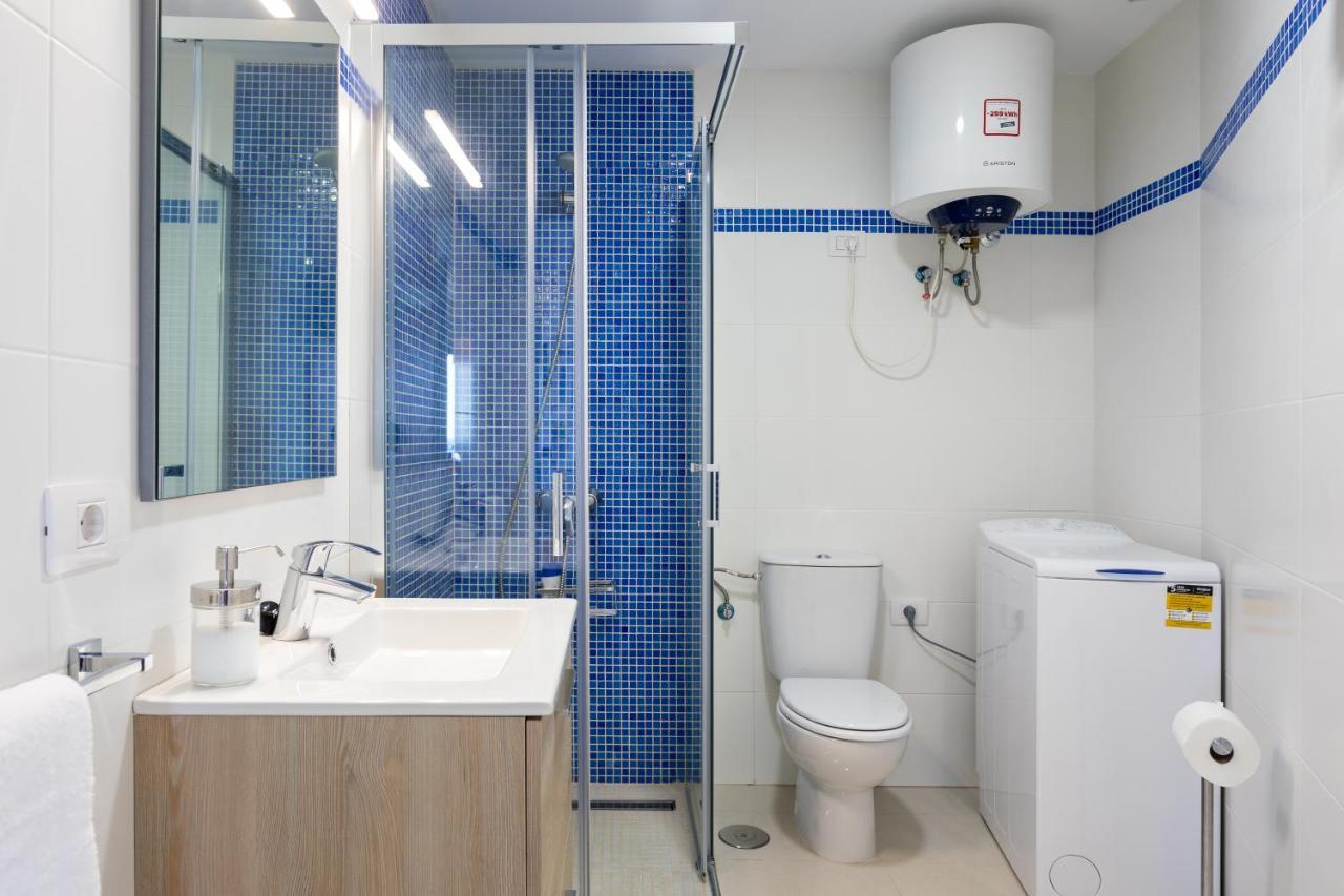 Home2Book Design Bajamar Natural Pool & Beach 外观 照片