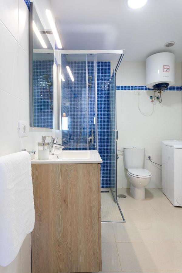 Home2Book Design Bajamar Natural Pool & Beach 外观 照片