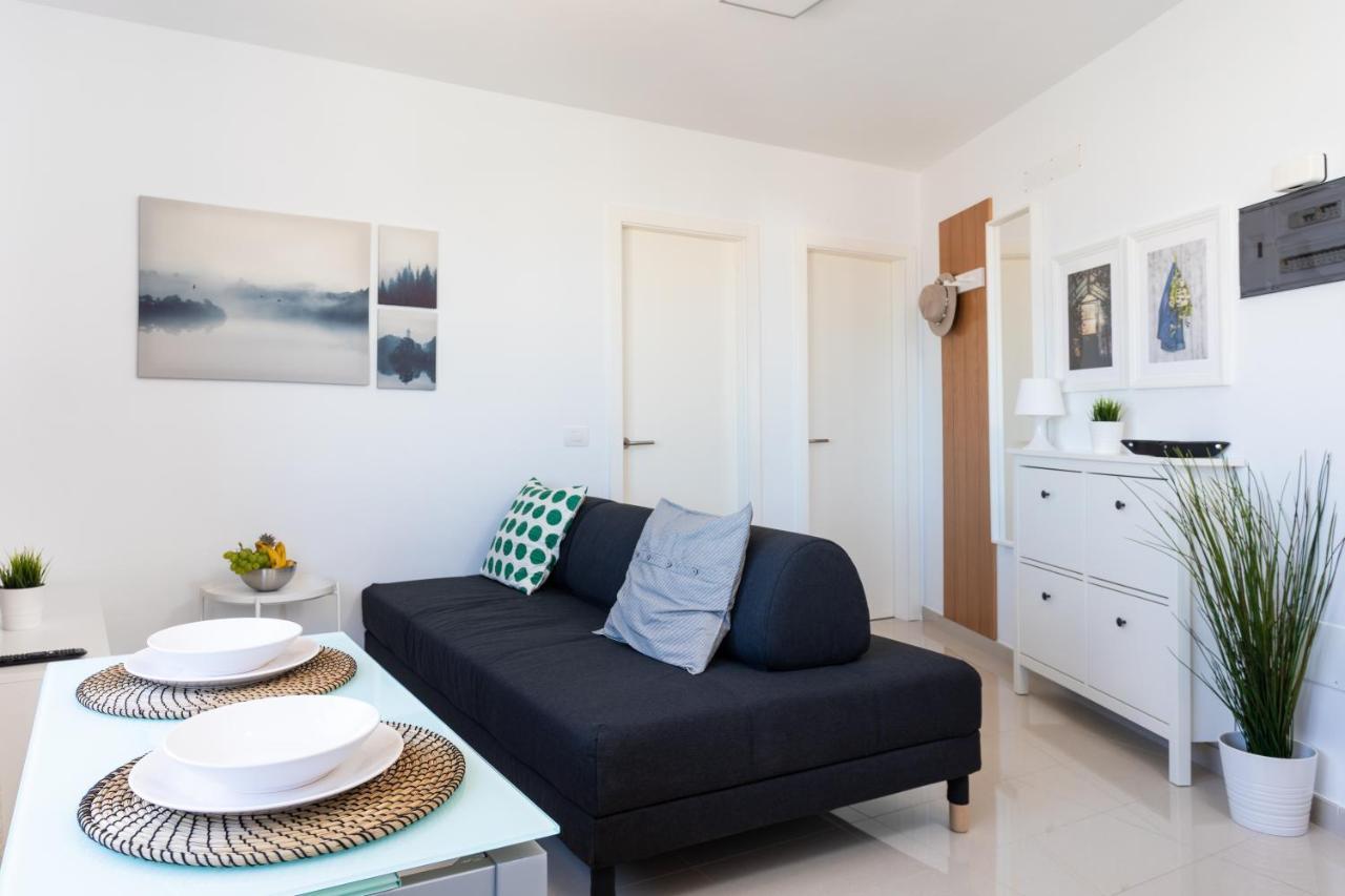 Home2Book Design Bajamar Natural Pool & Beach 外观 照片