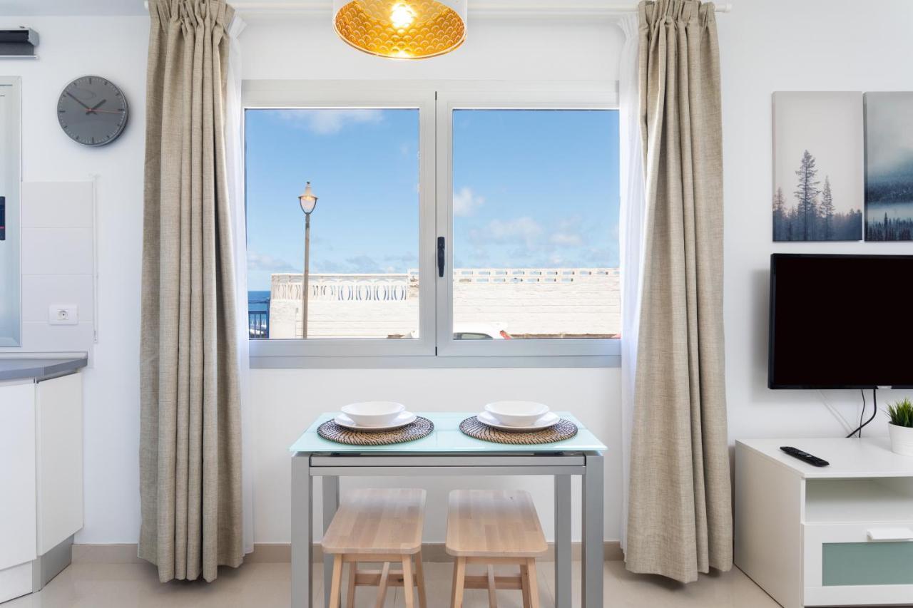 Home2Book Design Bajamar Natural Pool & Beach 外观 照片