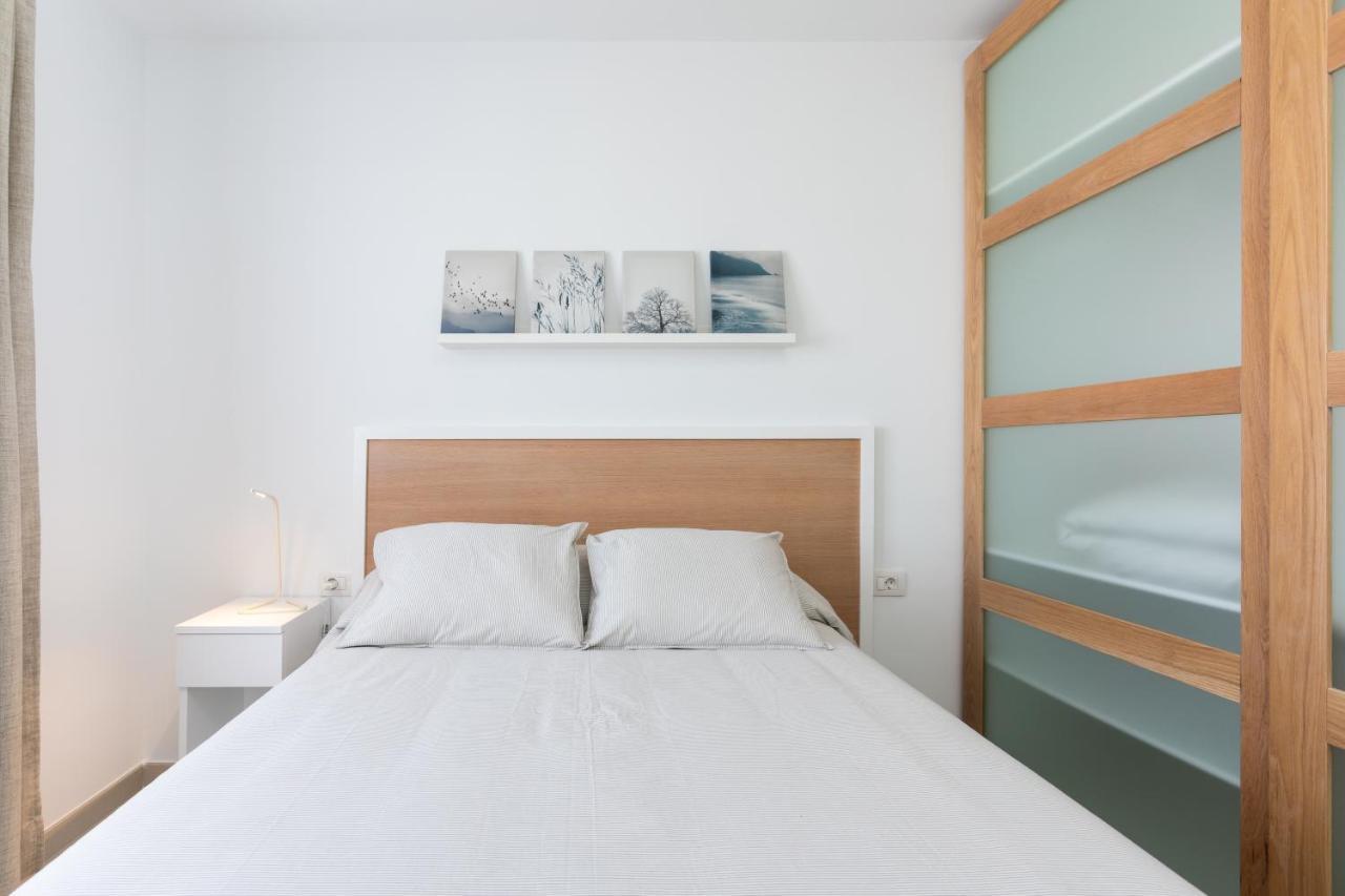 Home2Book Design Bajamar Natural Pool & Beach 外观 照片